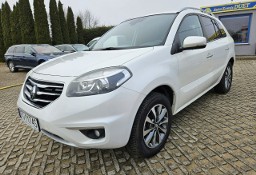 Renault Koleos 2.0 Diesel 150KM nawigacja Carminat