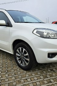 Renault Koleos 2.0 Diesel 150KM nawigacja Carminat-2