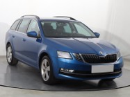 Skoda Octavia III , Salon Polska, DSG, Navi, Klimatronic, Tempomat, Parktronic,