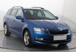Skoda Octavia III , Salon Polska, DSG, Navi, Klimatronic, Tempomat, Parktronic,