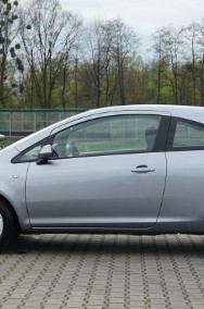 Opel Corsa D Z Niemiec I wszy właściciel tylko 68 tys. km. klima 1,0 60 km zadban-2