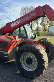 Manitou 732 735 741 120 2004 rok Klapa Boczna CZĘŚCI-2
