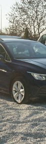 Volkswagen Golf VIII Golf Variant 2.0 TDI 115 KM Life Salon Polska Faktura Vat 23% PY2254-4