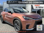 Lexus Inny Lexus Cool 1.5 Hybrid LBX Cool 1.5 Hybrid | Czujniki parkowania