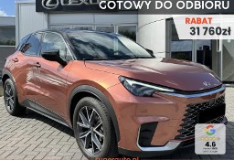 Lexus Inny Lexus Cool 1.5 Hybrid LBX Cool 1.5 Hybrid | Czujniki parkowania