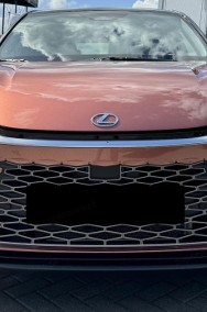 Lexus Cool 1.5 Hybrid LBX Cool 1.5 Hybrid | Czujniki parkowania-2