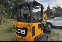 Sprzedam minikoparkę JCB 19