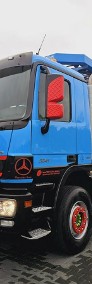 Mercedes-Benz WUKO ADR SIMON MOOS BERGSIEK do zbierania odpadów płynnych aktualne badanie ADR asenizacyjny separator beczka odpady ...-3