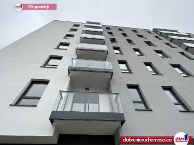 6 piętro | piękne widoki | balkon | 36m2 | M-3-1