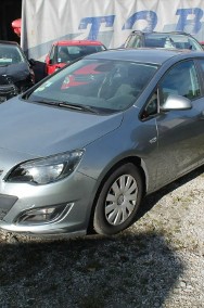 Opel Astra J-2