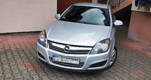 Benzyna+LPG|2012|Przebieg 138tys.km|Serwisowana| 16 900