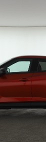 Nissan Juke , Salon Polska, 1. Właściciel, Serwis ASO, Automat, Skóra,-3