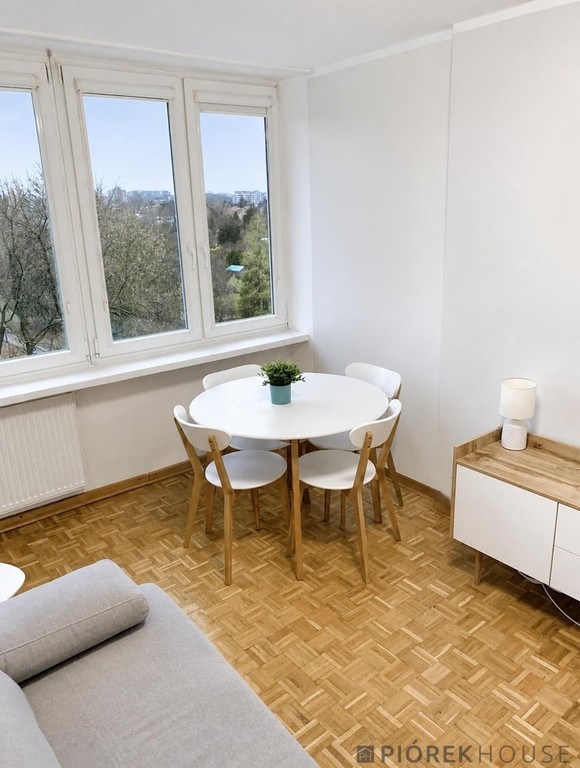 Mieszkanie na sprzedaż, 2 pokoje, 35 m², Warszawa