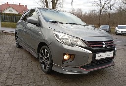 Mitsubishi Space Star II 1,2 LPG (80KM) Intense Insport 06/2020 TYLKO 26 tys.km!