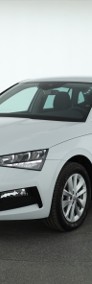 Skoda Scala Salon Polska, 1. Właściciel, VAT 23%, Klimatronic, Tempomat,-3