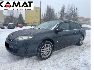 Renault Laguna III-1