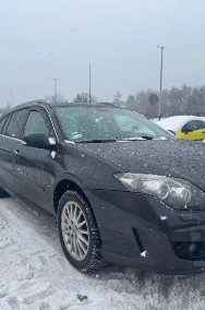 Renault Laguna III-2