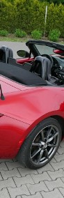 Mazda MX-5 IV IV 2.0 SKY-G 160KM [Eu6] Exlusive Kabriolet Cabrio Kabrio Cabriolet-4