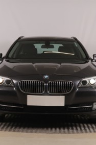 BMW SERIA 5 , 181 KM, Navi, Xenon, Klimatronic, Parktronic,-2