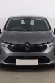 Renault Clio V , Salon Polska, Serwis ASO, Klima, Tempomat, Parktronic-2