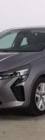 Renault Clio V , Salon Polska, Serwis ASO, Klima, Tempomat, Parktronic-3