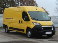 Peugeot Boxer , L3H2, 1250kg/13m3, VAT 23%, 3 Miejsca, 4 EU palet