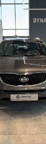 Kia Sportage III 1.6GDI 135KM M6 2015 r., salon PL, przebieg tylko 95tys.km-3