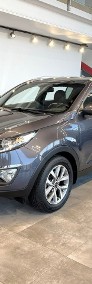 Kia Sportage III 1.6GDI 135KM M6 2015 r., salon PL, przebieg tylko 95tys.km-4