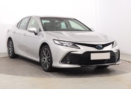 Toyota Camry VIII , Salon Polska, 1. Właściciel, Serwis ASO, Automat, VAT 23%,