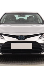 Toyota Camry VIII , Salon Polska, 1. Właściciel, Serwis ASO, Automat, VAT 23%,-2