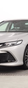 Toyota Camry VIII , Salon Polska, 1. Właściciel, Serwis ASO, Automat, VAT 23%,-3