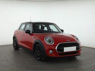 MINI , Salon Polska, Serwis ASO, Automat, Klimatronic, Tempomat,-1