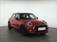 MINI Inny MINI , Salon Polska, Serwis ASO, Automat, Klimatronic, Tempomat,