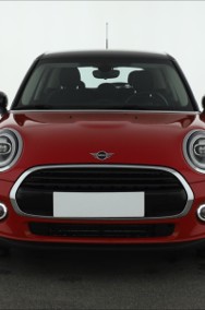MINI , Salon Polska, Serwis ASO, Automat, Klimatronic, Tempomat,-2
