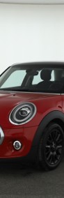 MINI , Salon Polska, Serwis ASO, Automat, Klimatronic, Tempomat,-3