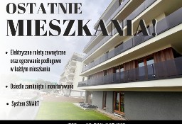 Nowe mieszkanie Siemianowice Śląskie Bańgów