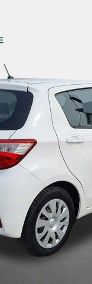 Toyota Yaris III Hybrid 100 Active Hatchback. DW7AJ02-3