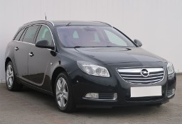 Opel Insignia , Salon Polska, Xenon, Klimatronic, Tempomat, Parktronic