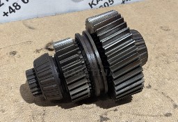 Fendt AGCO 920 924 926 930 Skrzynia Biegów Tryb Koło Zębate Zębatka CZĘŚĆI M934100082040