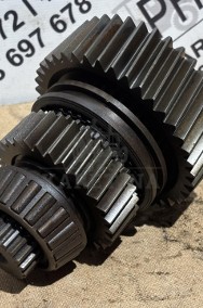 Fendt AGCO 920 924 926 930 Skrzynia Biegów Tryb Koło Zębate Zębatka CZĘŚĆI M934100082040-2