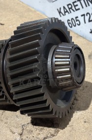 Fendt AGCO 920 924 926 930 Skrzynia Biegów Tryb Koło Zębate Zębatka CZĘŚĆI M934100082040-3