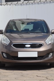 Kia Venga , Salon Polska, Serwis ASO, Navi, Klimatronic, Parktronic-2
