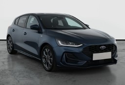 Ford Focus IV , Salon Polska, 1. Właściciel, Serwis ASO, Automat, VAT 23%,