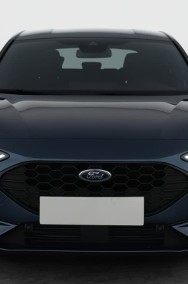 Ford Focus IV , Salon Polska, 1. Właściciel, Serwis ASO, Automat, VAT 23%,-2
