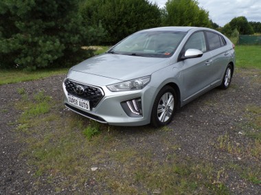 1.6GDi  Hybrid+Plug-In Zarejestrowany Super Stan-1