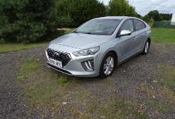 Hyundai Ioniq 1.6GDi Hybrid+Plug-In Zarejestrowany Super Stan