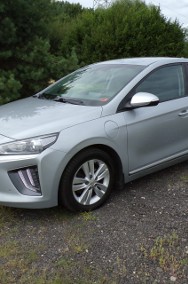 1.6GDi  Hybrid+Plug-In Zarejestrowany Super Stan-2