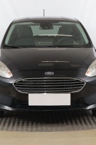 Ford Fiesta IX , Klimatronic, Tempomat, Parktronic, Podgrzewane siedzienia-2