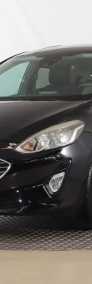 Ford Fiesta IX , Klimatronic, Tempomat, Parktronic, Podgrzewane siedzienia-3