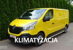 Renault Trafic Renault Trafic L2H1 Euro6 furgon przebieg tylko 120 tys.km ! Sprowad
